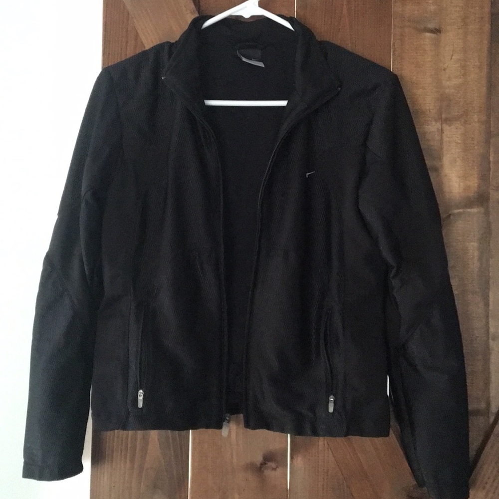 Nike light jacket